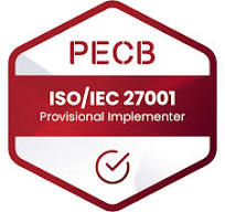Certification 1
