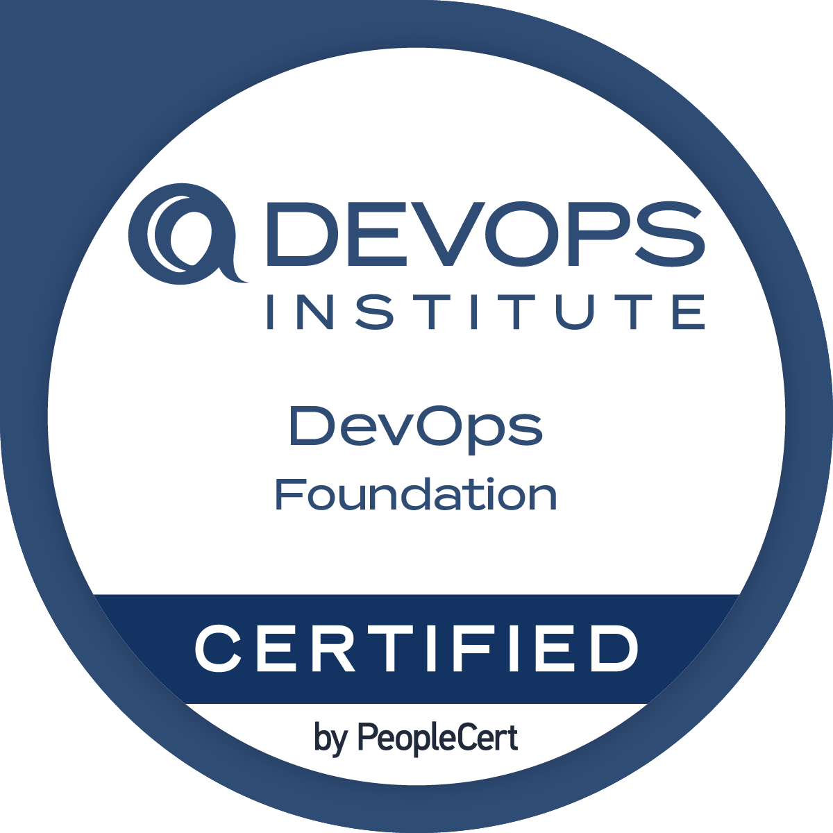 Certification 27